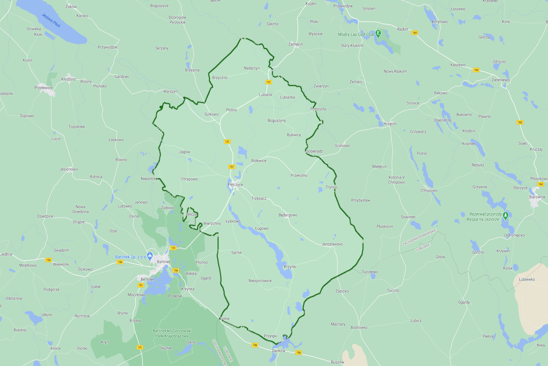 GminaPelczyce